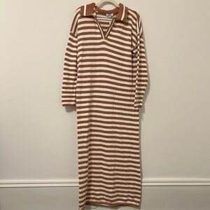 525 America Raya Maxi Dress